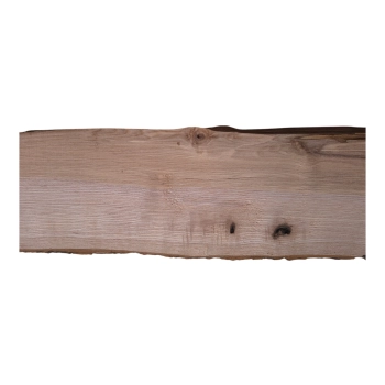 Deska Jesionowa 80x10-14x2,9 cm