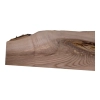 Deska Jesionowa 92x13-20x2,7 cm