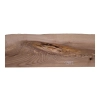 Deska Jesionowa 92x13-20x2,7 cm