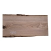Deska Jesionowa 81x20-21x2,9 cm