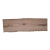 Deska Jesionowa 81x20-21x2,9 cm