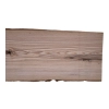 Deska Jesionowa 81x20-21x2,9 cm