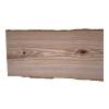 Deska Jesionowa 81x20-21x2,9 cm
