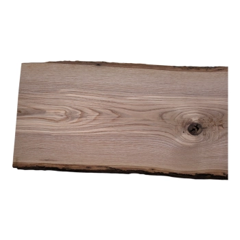 Deska Jesionowa 81x20-21x2,9 cm