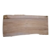 Deska Jesionowa 73x28-34x3,4 cm