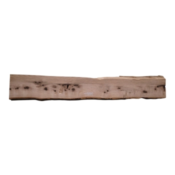 Deska Jesionowa 79x9-11x3 cm