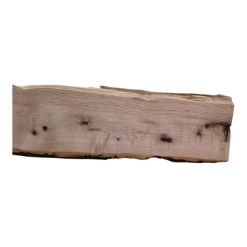 Deska Jesionowa 79x9-11x3 cm