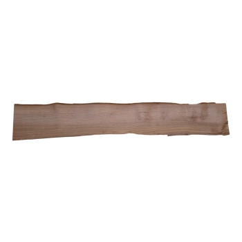 Deska Jesionowa 79x9-11x3 cm