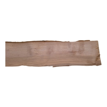 Deska Jesionowa 79x9-11x3 cm
