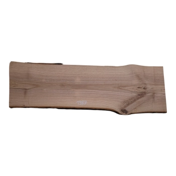 Deska Jesionowa 82x23-27x2,9 cm