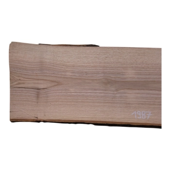 Deska Jesionowa 82x23-27x2,9 cm
