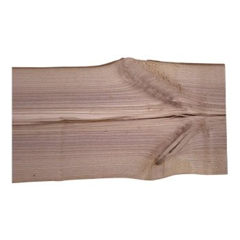 Deska Jesionowa 82x23-27x2,9 cm