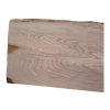Deska Jesionowa 115x34-39x2 cm