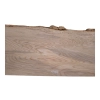 Deska Jesionowa 115x34-39x2 cm