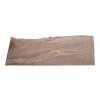 Deska Jesionowa 115x34-39x2 cm