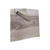 Deska Jesionowa 34x24-27x3 cm