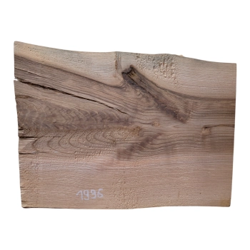 Deska Jesionowa 34x24-27x3 cm