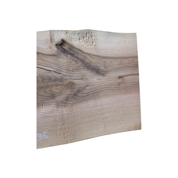 Deska Jesionowa 34x24-27x3 cm