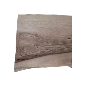 Deska Jesionowa 34x24-27x3 cm