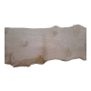 Deska Jesionowa 77x11-23x2,3 cm