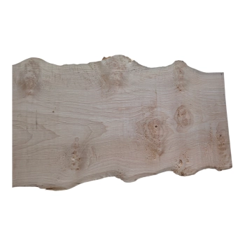 Deska Jesionowa 77x11-23x2,3 cm