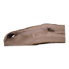 Deska Jesionowa 75x7-24x2,5 cm