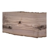 Deska Jesionowa 75x7-24x2,5 cm