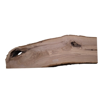 Deska Jesionowa 75x7-24x2,5 cm