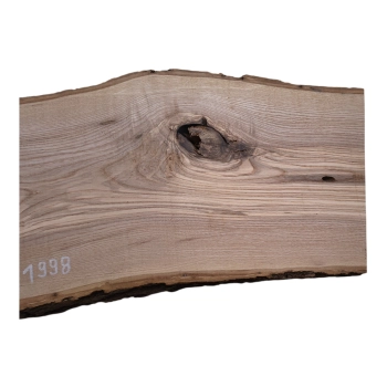 Deska Jesionowa 75x7-24x2,5 cm