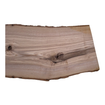 Deska Jesionowa 75x7-24x2,5 cm