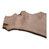 Deska Jesionowa 117x8-30x2,2 cm
