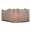 Deska Jesionowa 117x8-30x2,2 cm