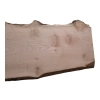 Deska Jesionowa 117x8-30x2,2 cm
