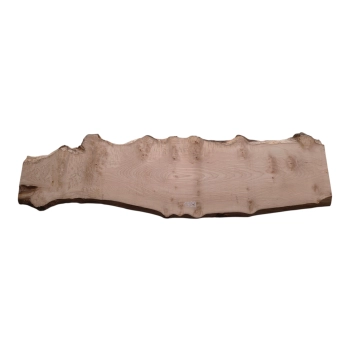 Deska Jesionowa 117x8-30x2,2 cm