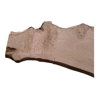Deska Jesionowa 117x8-30x2,2 cm