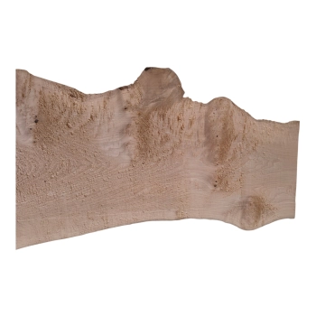 Deska Jesionowa 117x8-30x2,2 cm
