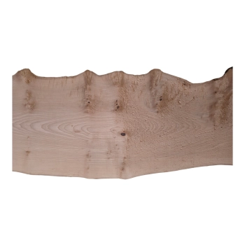 Deska Jesionowa 117x8-30x2,2 cm