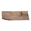Deska Jesionowa 100x24-35x2 cm