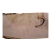 Deska Jesionowa 100x24-35x2 cm