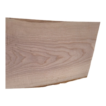 Deska Jesionowa 100x24-35x2 cm