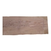 Deska Jesionowa 116x15-20x2,5 cm