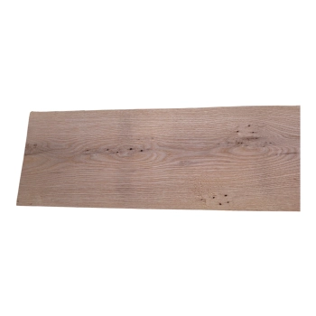 Deska Jesionowa 116x15-20x2,5 cm