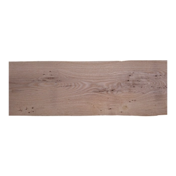 Deska Jesionowa 116x15-20x2,5 cm