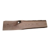 Deska Jesionowa 101x13-22x2 cm