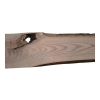 Deska Jesionowa 101x13-22x2 cm