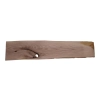 Deska Jesionowa 101x13-22x2 cm
