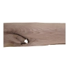 Deska Jesionowa 101x13-22x2 cm