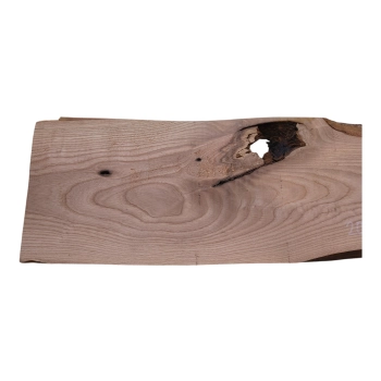 Deska Jesionowa 101x13-22x2 cm
