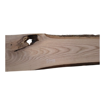 Deska Jesionowa 101x13-22x2 cm