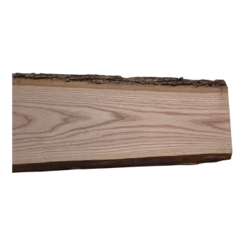 Deska Jesionowa 101x13-22x2 cm